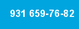 931 659-76-82